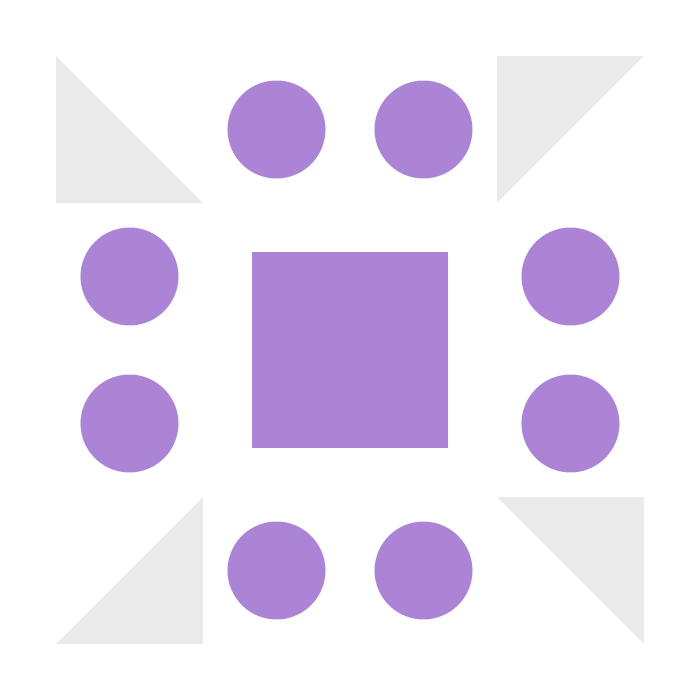 Awesome Granite Chair