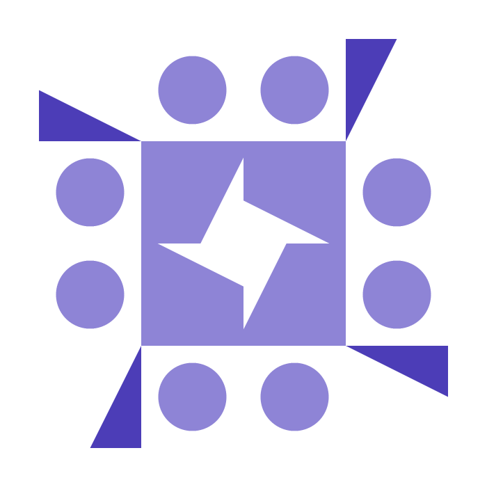 Heavy Duty Wooden Plate