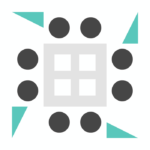 Enormous Bronze Wallet