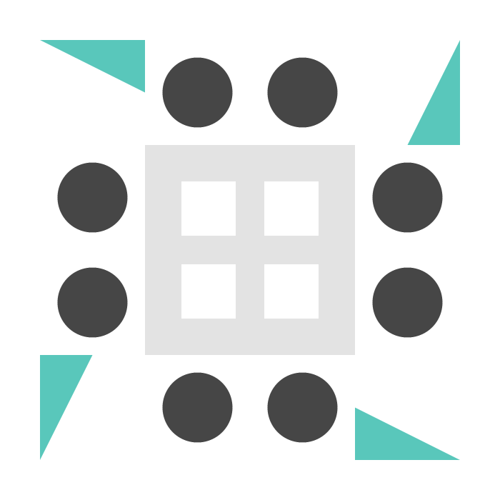 Enormous Bronze Wallet