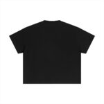 Essential Cotton Boxy T-Shirt
